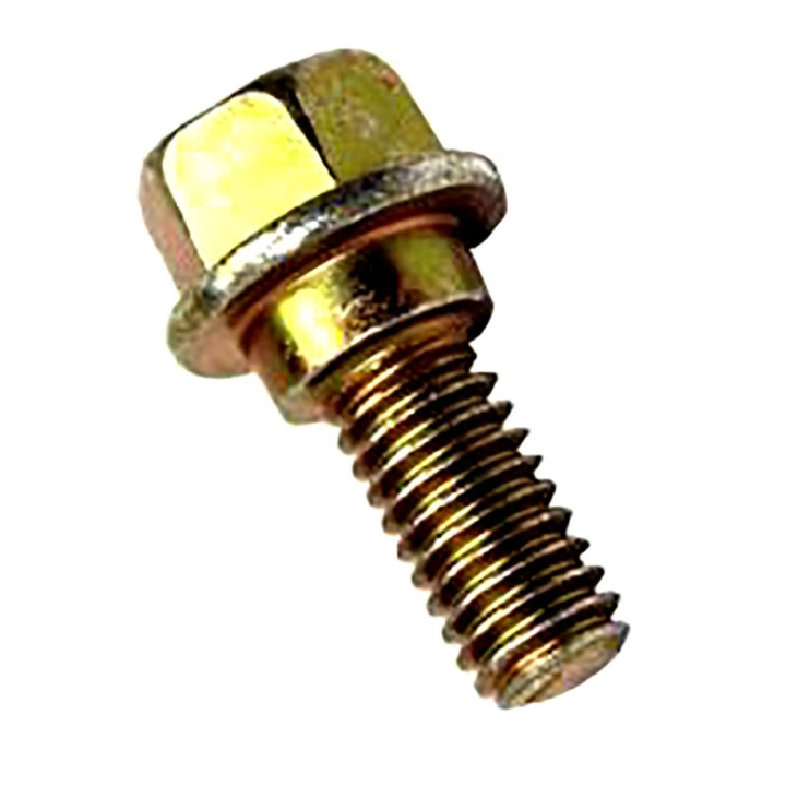 Bolt External Hexagon Head Fla in the group  at Motorsågsbutiken (5962407-01)