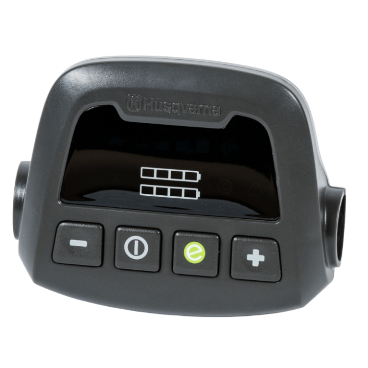 Control Unit Drive Model 5962530-02 in the group  at Motorsågsbutiken (5962530-02)