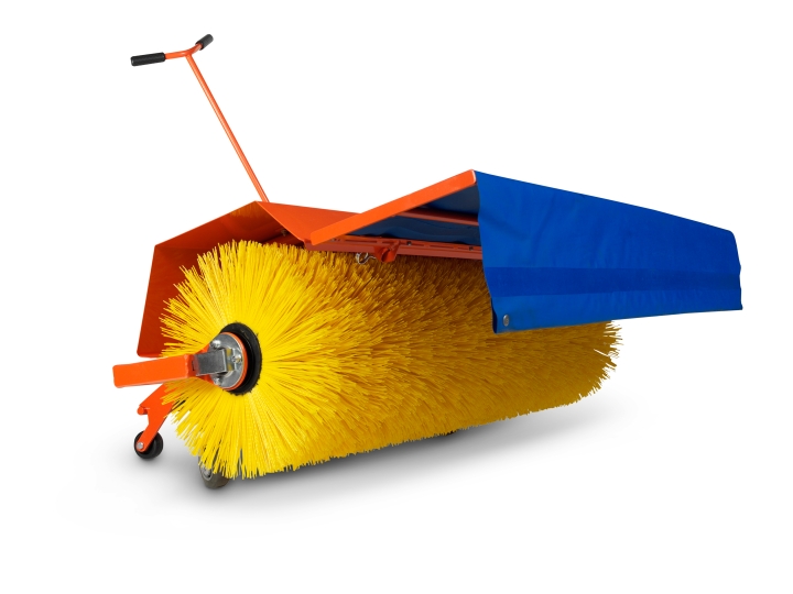 Brush Rider 400 Gen Ii 5962887-01 in the group  at Motorsågsbutiken (5962887-01)