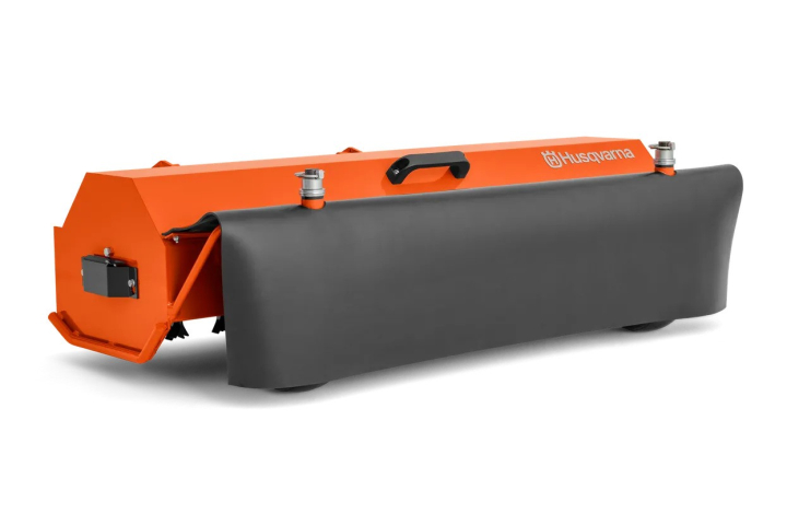 Flail Mower Rider 400 Gen Ii 5962892-01 in the group Forest and Garden Products / Garden Tractors / Riders / Accessories Rider/Tractor at Motorsågsbutiken (5962892-01)