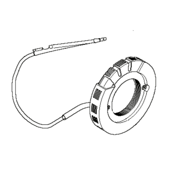 Stator Assy 5962983-01 in the group Husqvarna Chainsaw 5-series /  at Motorsågsbutiken (5962983-01)