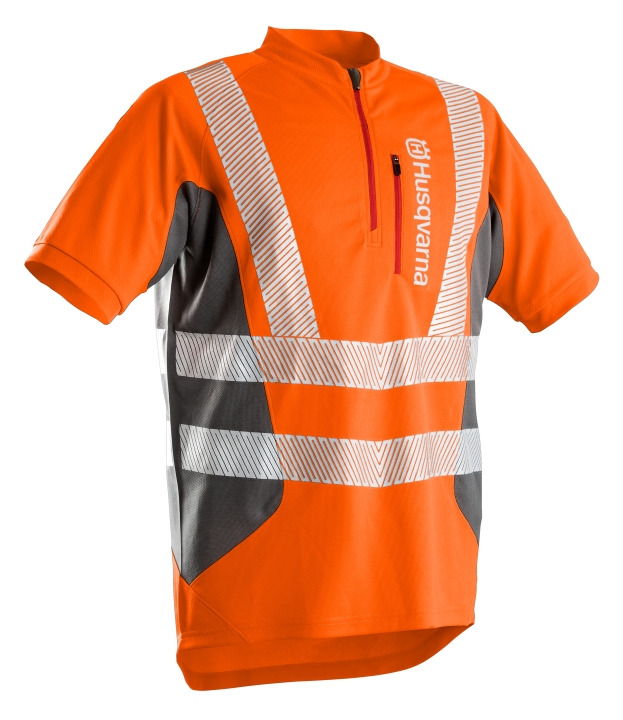 T-Shirt Technical Hv Short Sl 5963039-42 in the group  at Motorsågsbutiken (5963039-42)