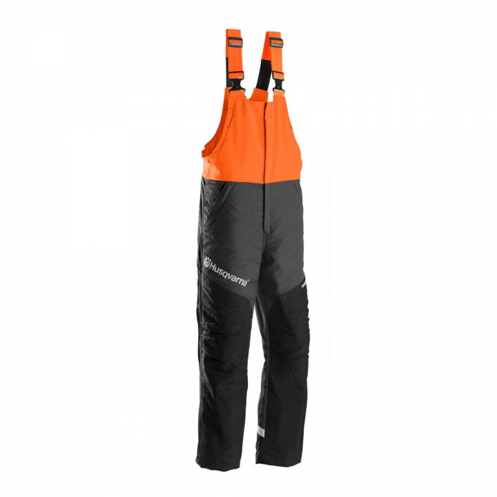 Carpenter Trousers Husqvarna Functional in the group Clothes & Protective Equipment / Protective Trousers at Motorsågsbutiken (5963045)