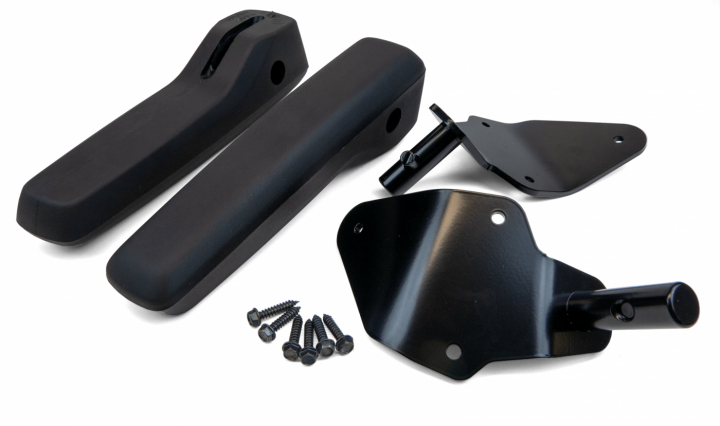 Armrest Spare parts kit Seat High in the group  at Motorsågsbutiken (5963128-01)