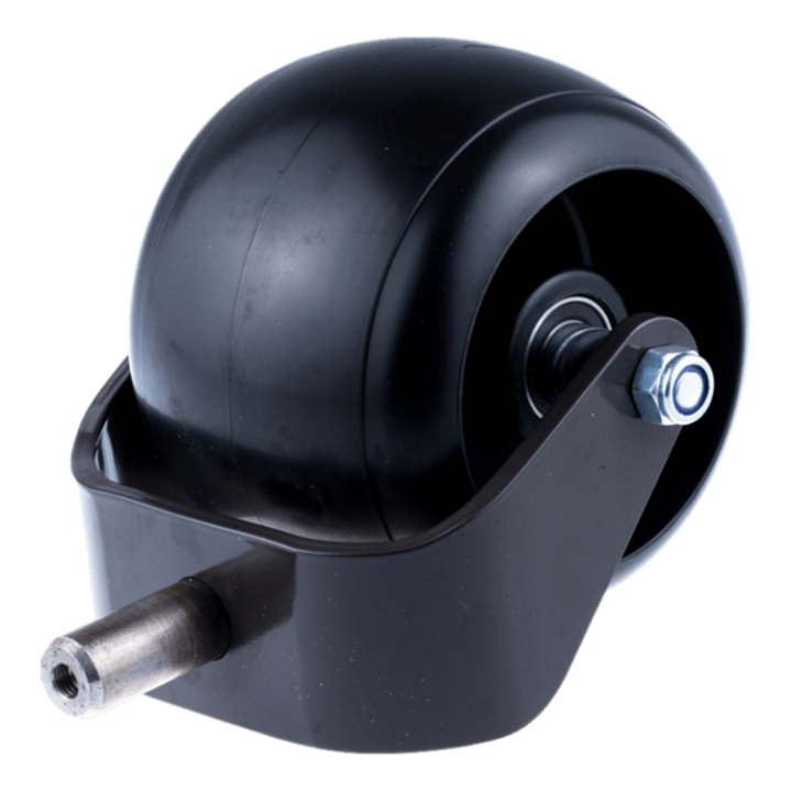 Pivot Wheel Kpl 5963164-01 in the group at Motorsågsbutiken (5963164-01)