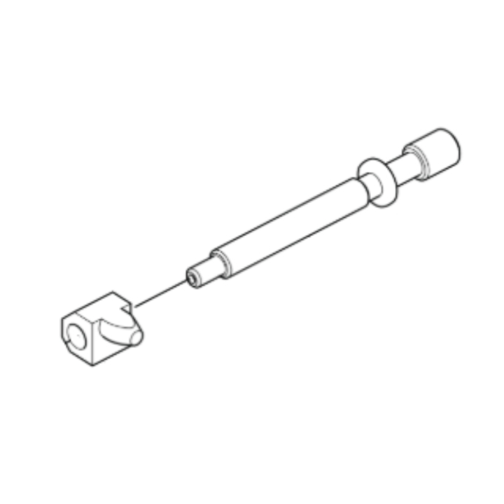 Chain Tensioner Assy 5963358-01 in the group at Motorsågsbutiken (5963358-01)