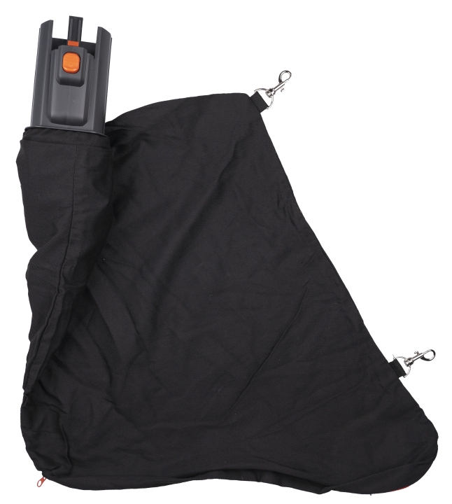 Vac bag, assembly. in the group at Motorsågsbutiken (5964508-01)