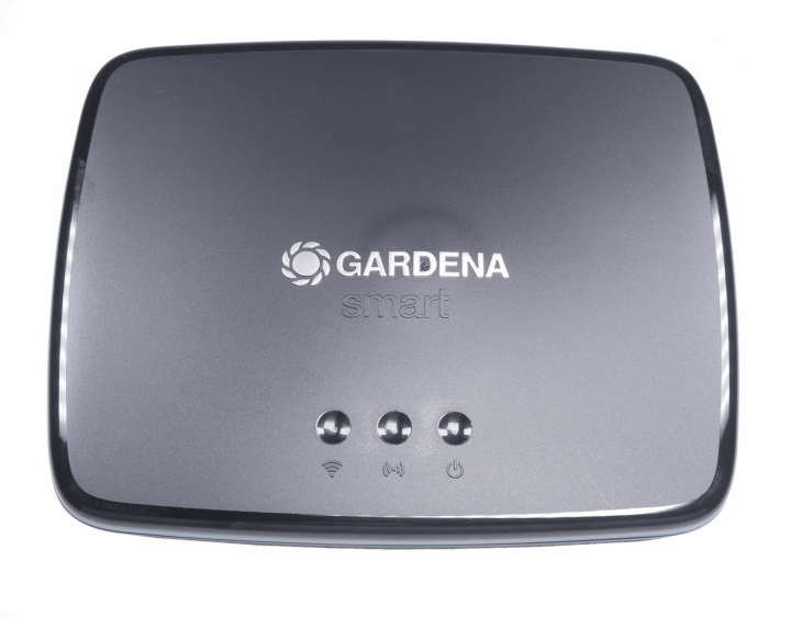 Gardena Smart Gateway in the group Forest and Garden Products / Robotic Lawn Mower / Accessories robotic lawn mower at Motorsågsbutiken (5965055-01)