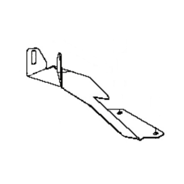 Eat Shield Lower, For B & S in the group  at Motorsågsbutiken (5965121-01)