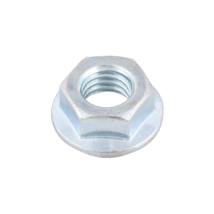 Nut hexagon nut with collar 7/ in the group  at Motorsågsbutiken (5965779-01)