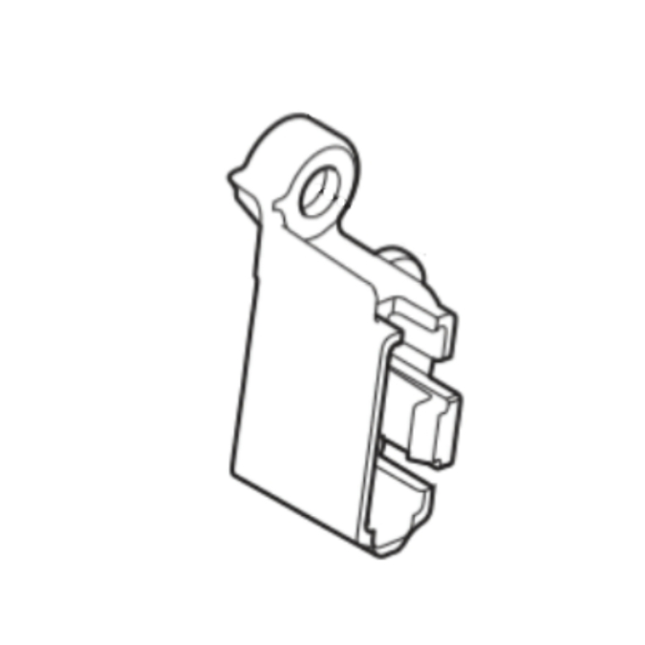 Bracket Microswitch 5966277-01 in the group  at Motorsågsbutiken (5966277-01)