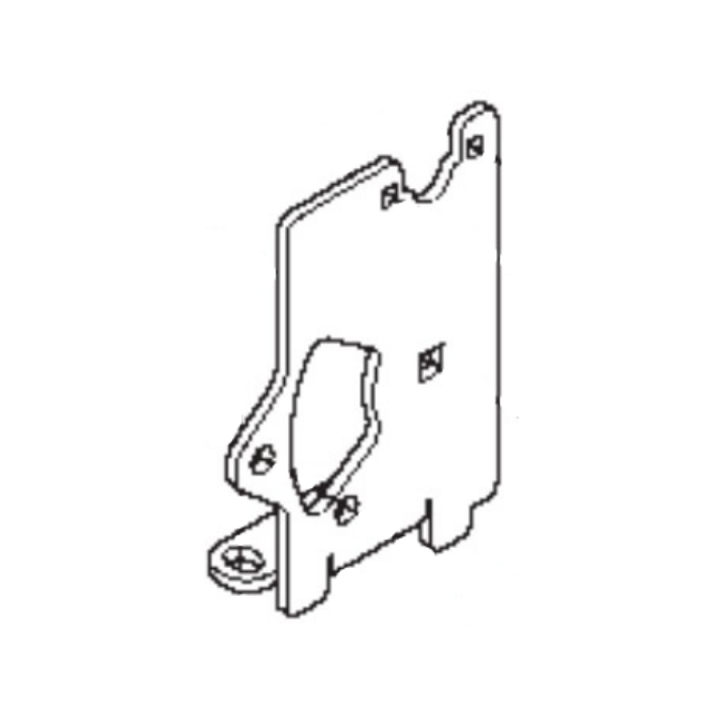 Carrier Electric Speed Control in the group at Motorsågsbutiken (5966296-01)