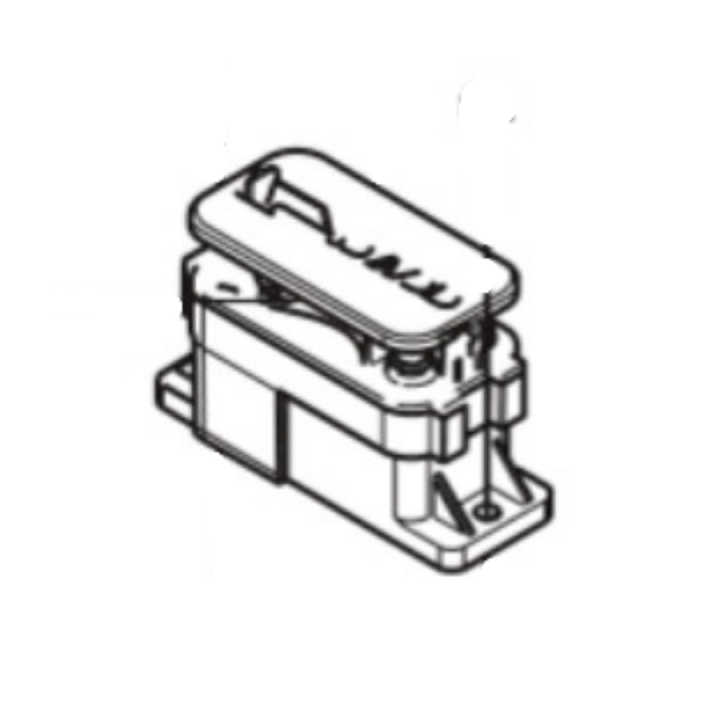 Contactor Gigavac Minitactor P in the group  at Motorsågsbutiken (5966493-01)