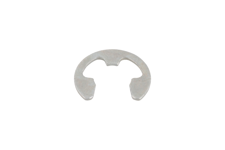 Washer e-ring 1/2 x 4/5 in st clear zinc in the group at Motorsågsbutiken (5966715-01)