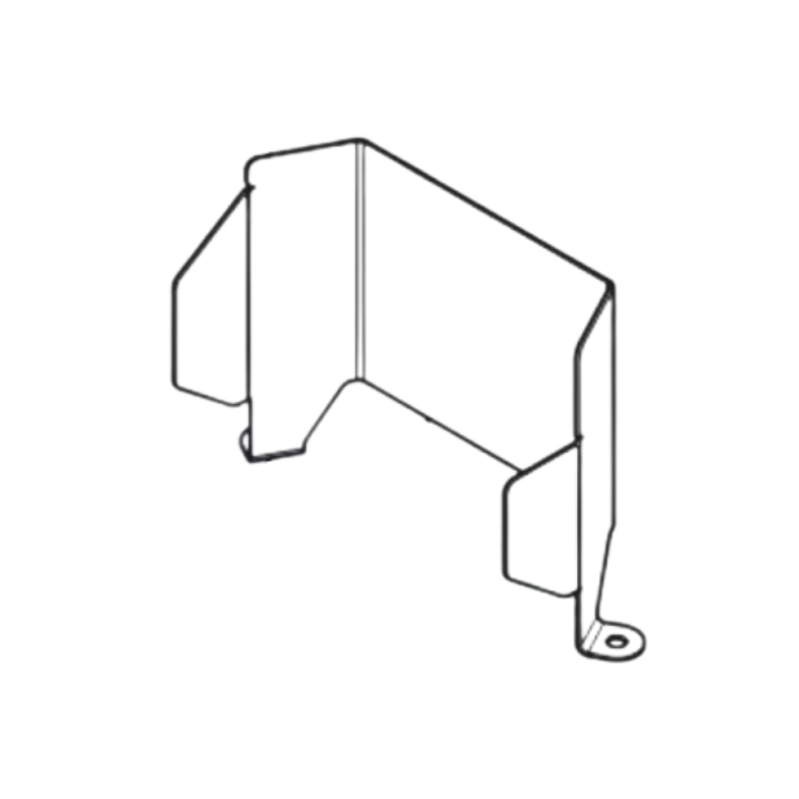 Cover Rear Pto in the group  at Motorsågsbutiken (5966771-01)