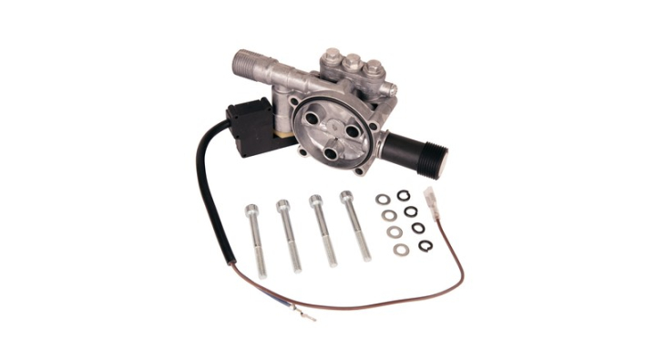 Pump Set 5966774-01 in the group  at Motorsågsbutiken (5966774-01)