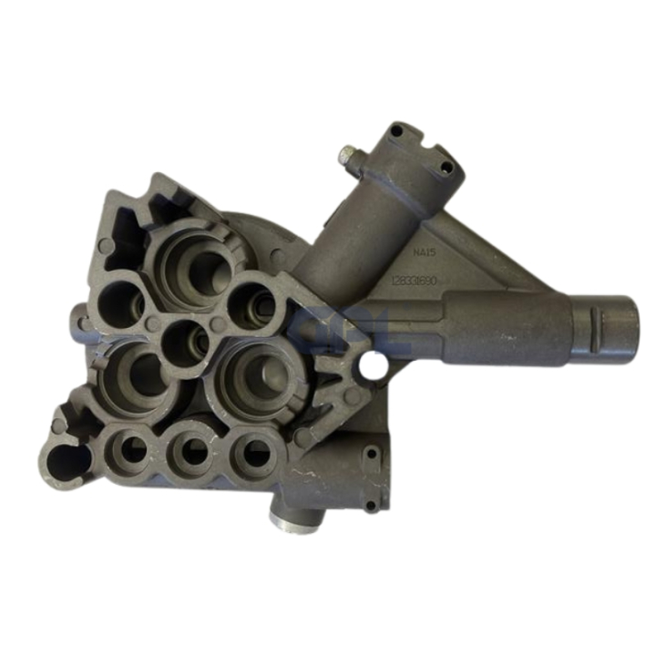 Cylinder Block 5966791-01 in the group  at Motorsågsbutiken (5966791-01)
