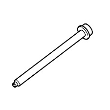 Screw Hexalobular Socket Head 5966824-02 in the group Husqvarna Chainsaw 5-series /  at Motorsågsbutiken (5966824-02)