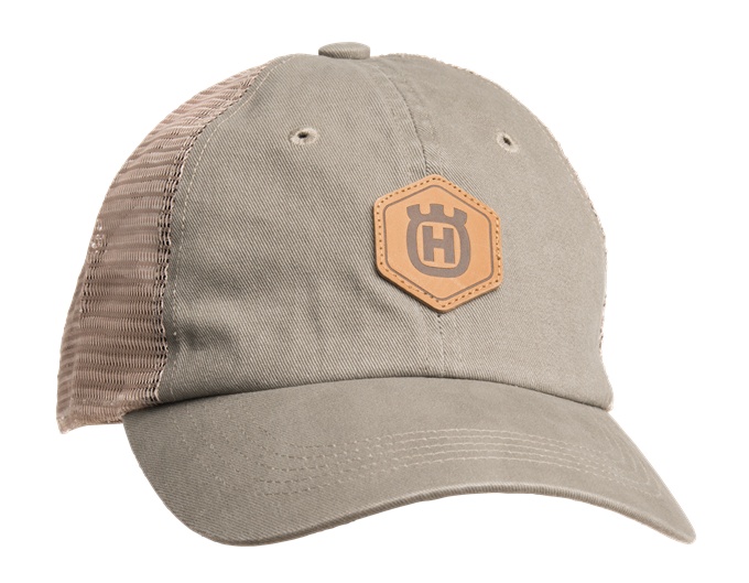 Husqvarna Xplorer Cap, Mesh in the group Clothes & Protective Equipment / Xplorer Casual clothes at Motorsågsbutiken (5967231-01)