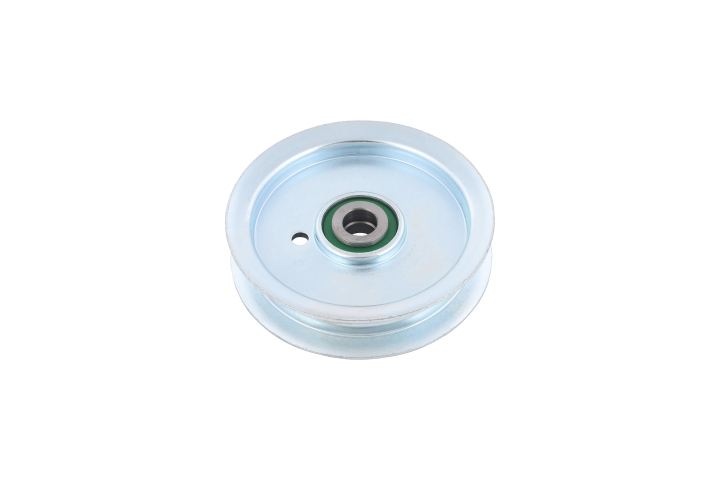 Pulley pulley idler hd clear zinc in the group at Motorsågsbutiken (5967398-01)