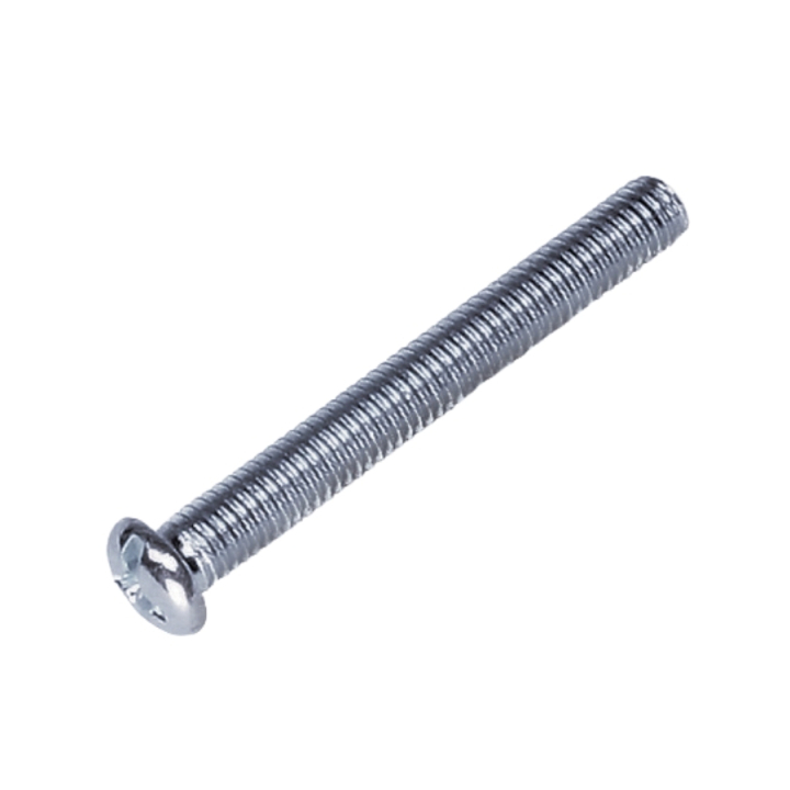 Screw M5X40 in the group at Motorsågsbutiken (5967535-01)