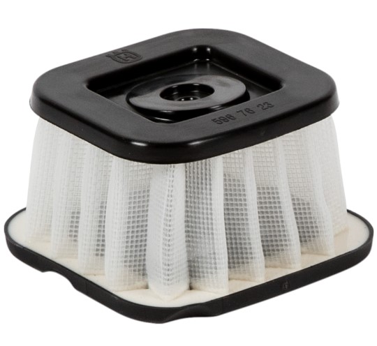 Air Filter Husqvarna 572XP 64µm in the group Husqvarna Chainsaw 5-series / Spare parts Husqvarna 572XP/G chainsaw at Motorsågsbutiken (5967623-03)