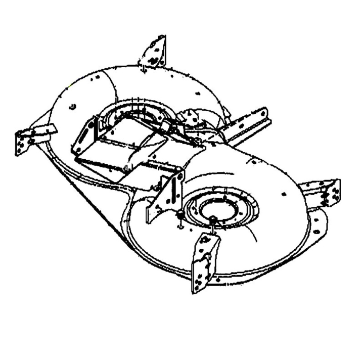 Service Kit 5967628-01 in the group  at Motorsågsbutiken (5967628-01)