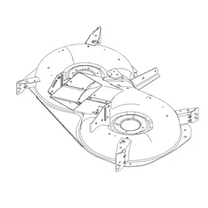 Service Kit 5967630-01 in the group  at Motorsågsbutiken (5967630-01)