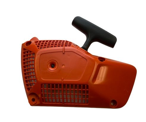 Starter Complete Without Them 5969140-01 in the group Husqvarna Chainsaw 5-series / Spare parts Husqvarna T525 chainsaw at Motorsågsbutiken (5969140-01)