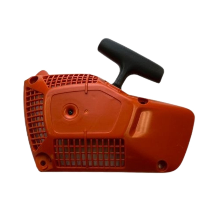 Starter Assy T525 5969140-02 in the group Husqvarna Chainsaw 5-series / Spare parts Husqvarna T525 chainsaw at Motorsågsbutiken (5969140-02)