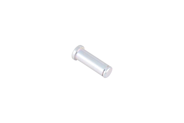 Pin clevis pin 7/16 x 1.15 in st clear zinc in the group at Motorsågsbutiken (5969194-01)
