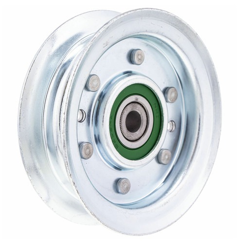 Pulley Idler 96mm Husqvarna LTH, YTH, GTH in the group  at Motorsågsbutiken (5970250-01)