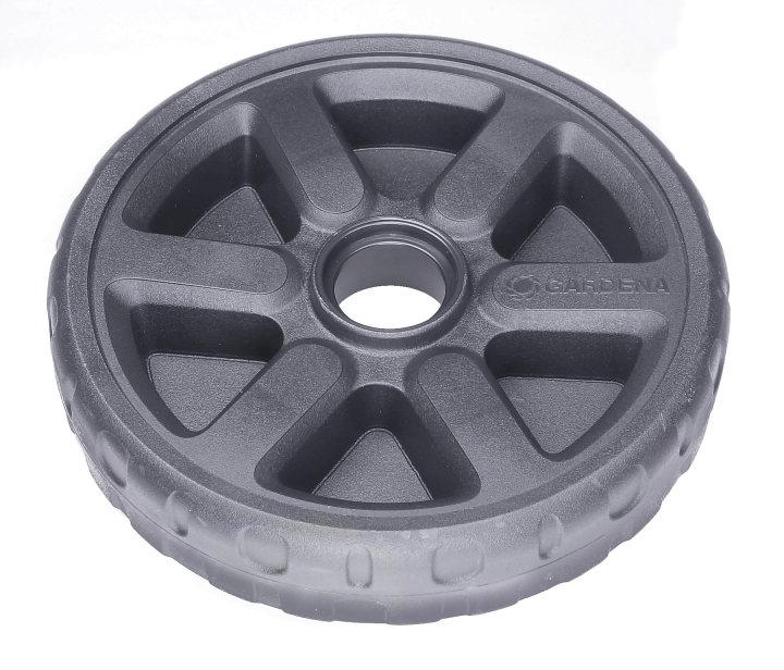 Wheel in the group at Motorsågsbutiken (5970287-01)