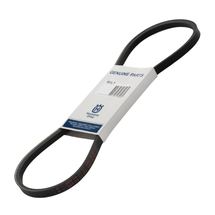 Belt 5970489-01 in the group  at Motorsågsbutiken (5970489-01)