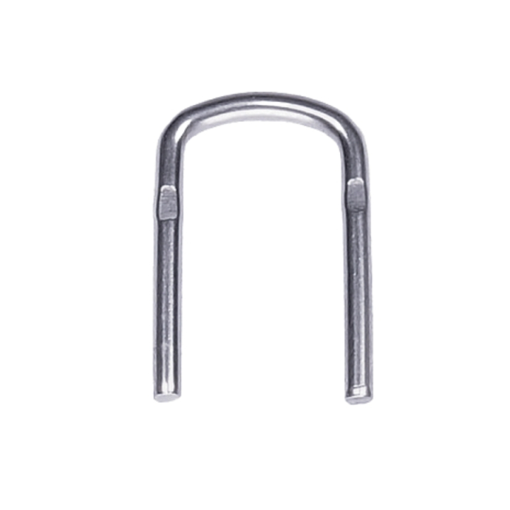 U-pin for inlet pipe in the group  at Motorsågsbutiken (5971448-01)