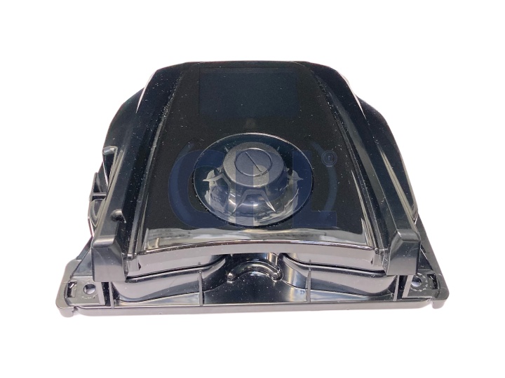 COVER ASSY HMI 435XAWD in the group Automower 435X AWD - 2021 at Motorsågsbutiken (5971622-01)