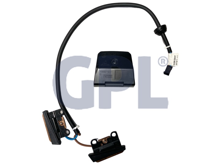 CHARGING PLATE KIT in the group Automower 435X AWD - 2021 at Motorsågsbutiken (5971656-01)