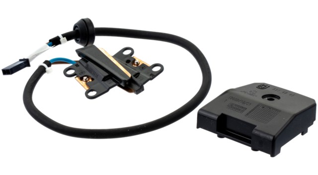Charging contact kit Automower 435X AWD, 535 AWD in the group Automower 435X AWD - 2021 at Motorsågsbutiken (5971656-02)