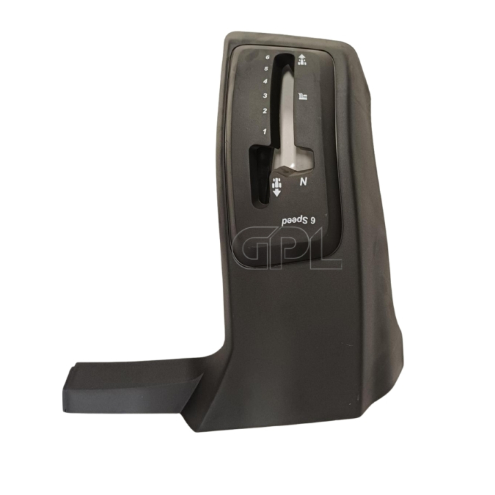 Console 6 speed gear black bla in the group at Motorsågsbutiken (5971778-01)