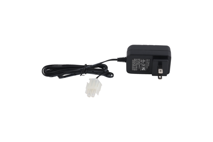 Charger 12V lead-acid, lithium in the group at Motorsågsbutiken (5971863-01)