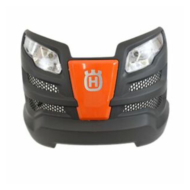 Grille Asm Gt Ii in the group at Motorsågsbutiken (5972472-01)