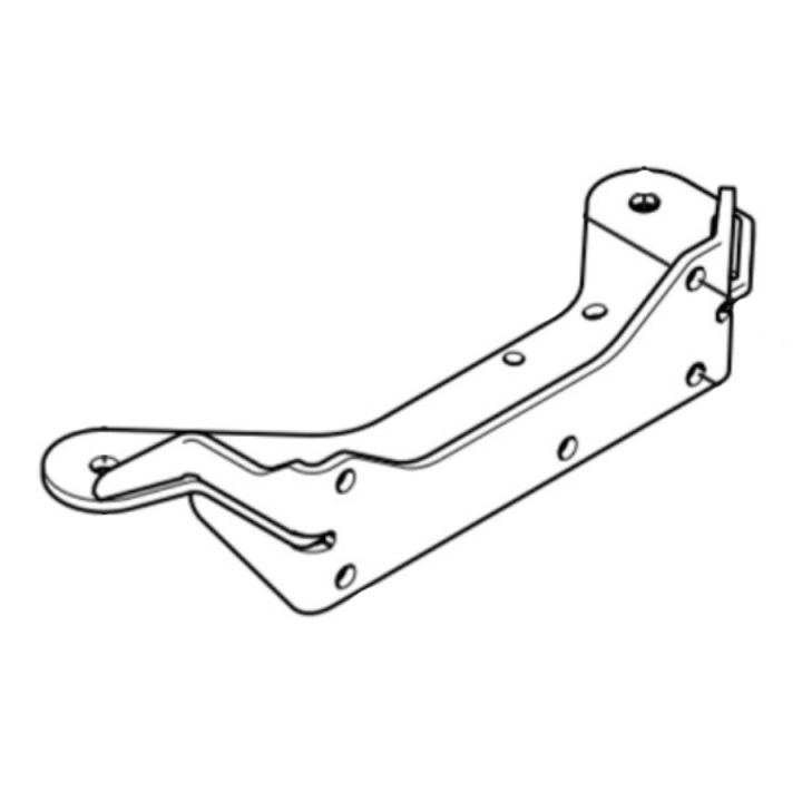 Bracket Assy Engine Right 520D in the group  at Motorsågsbutiken (5973359-02)