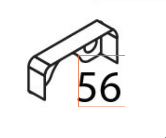 Shield Throttle Body Vapor Shi in the group  at Motorsågsbutiken (5973599-01)