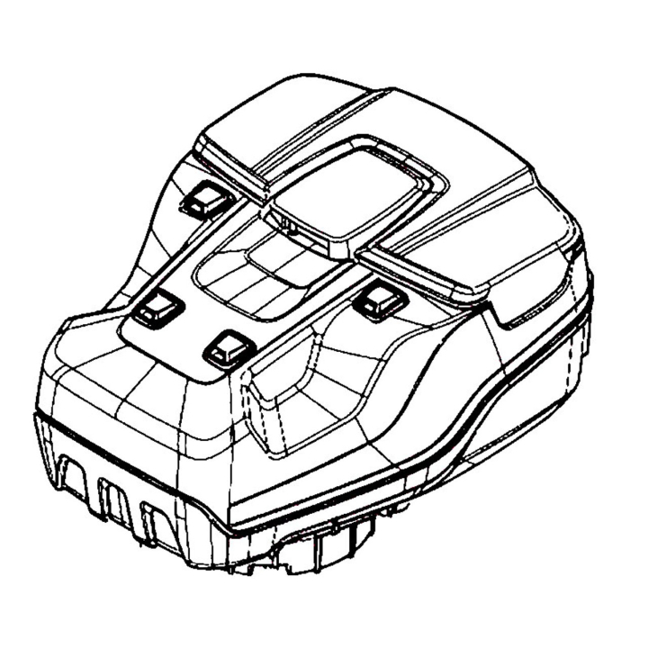 Power Unit Pro in the group  at Motorsågsbutiken (5974227-01)