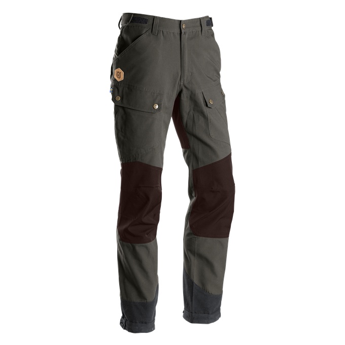 Husqvarna Xplorer Leisure Trousers Women in the group Clothes & Protective Equipment / Xplorer Casual clothes at Motorsågsbutiken (5974308-44)
