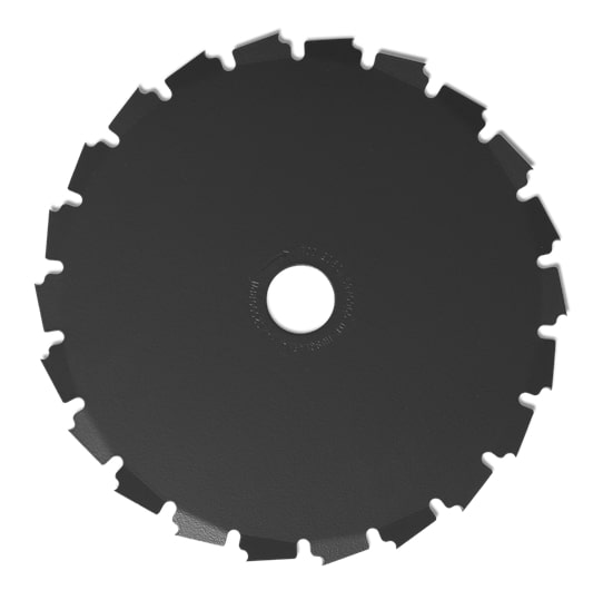 Saw Blade-Scarlett Husqvarna 22T, Ø200 mm, Ø20 mm in the group Brushcutter / Husqvarna Bruchcutter Accessories / Blades at Motorsågsbutiken (5974687-01)