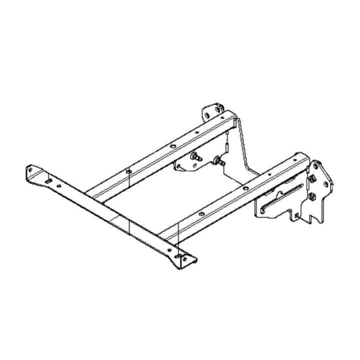 Bracket Assy_Hydraulic Pump Hu in the group  at Motorsågsbutiken (5974852-01)