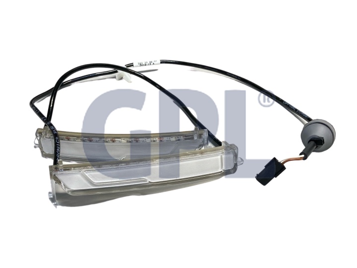 Wiring Led Light Cable 5975014-01 in the group Automower 435X AWD - 2021 at Motorsågsbutiken (5975014-01)