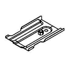 Shield Throttle Body Mtg Stud in the group  at Motorsågsbutiken (5975060-01)