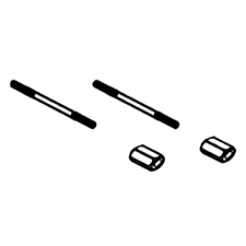 Throttle Throttle Body Mtg Stu in the group  at Motorsågsbutiken (5975061-01)